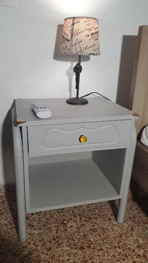Toulipa Lindos Apartment Ngoại thất bức ảnh